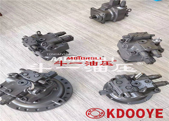14598751 Swing Motor 20 Hose 78KG do maszyn kopalniczych