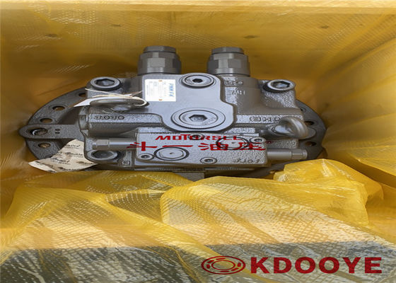 14598751 Swing Motor 20 Hose 78KG do maszyn kopalniczych