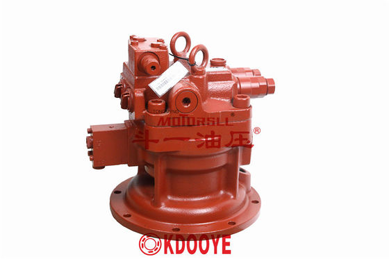 Oem EC210 210B Zestaw silnika swingowego M5X130 68KG
