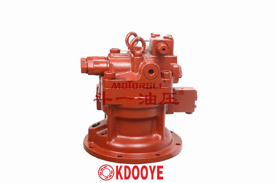 Oem EC210 210B Zestaw silnika swingowego M5X130 68KG
