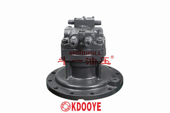 SK350-8 SK330-8 SH350-5 Swing Motor Assembly 86KG dla  16 Zębów Kobelco