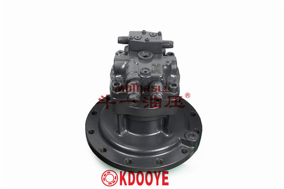 SK350-8 SK330-8 SH350-5 Swing Motor Assembly 86KG dla  16 Zębów Kobelco