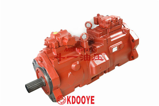 k5v200dth Hydraulic Pump Assembly, sy335 sany335 460 ec460 Ekskawator Główna pompa