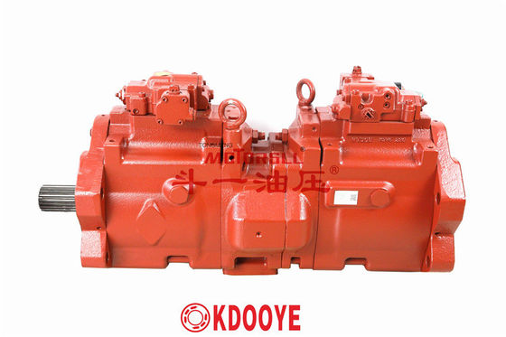 k5v200dth Hydraulic Pump Assembly, sy335 sany335 460 ec460 Ekskawator Główna pompa