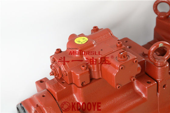 k5v200dth Hydraulic Pump Assembly, sy335 sany335 460 ec460 Ekskawator Główna pompa