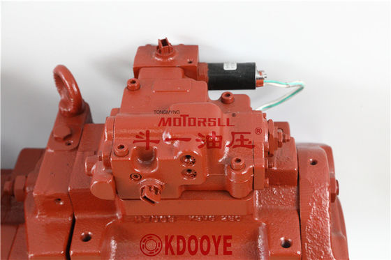 k5v200dth Hydraulic Pump Assembly, sy335 sany335 460 ec460 Ekskawator Główna pompa
