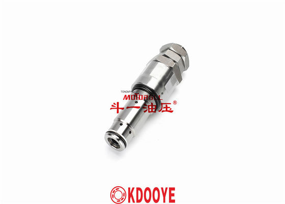 PC350-7 Zawór wyzwolenia koparki, 0,6 kg PC300-7 Główny zawór wyzwolenia Komatsu