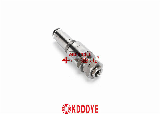PC350-7 Zawór wyzwolenia koparki, 0,6 kg PC300-7 Główny zawór wyzwolenia Komatsu
