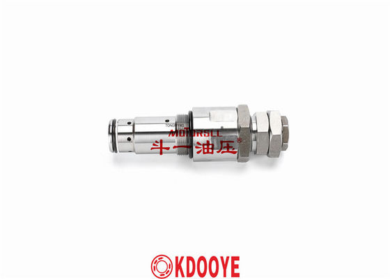 PC350-7 Zawór wyzwolenia koparki, 0,6 kg PC300-7 Główny zawór wyzwolenia Komatsu