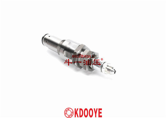 Pc120-5 Pc120-6 Pc200-5 Główny zawór obniżający ciśnienie 0.6kg Komatsu Oem