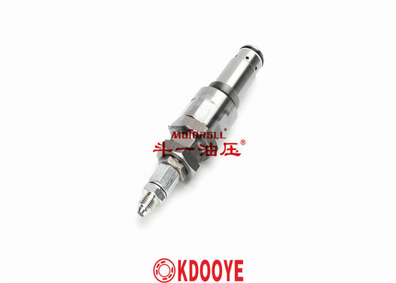 Pc120-5 Pc120-6 Pc200-5 Główny zawór obniżający ciśnienie 0.6kg Komatsu Oem
