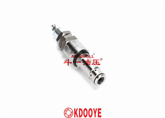 Pc120-5 Pc120-6 Pc200-5 Główny zawór obniżający ciśnienie 0.6kg Komatsu Oem