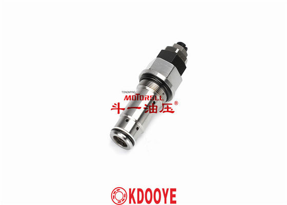 Oem 0,6 kg zawór odciągający koparki dla Pc220-3 Pc200-3 Komatsu