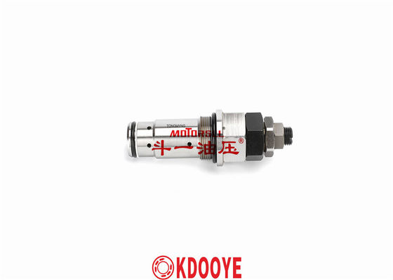 Oem 0,6 kg zawór odciągający koparki dla Pc220-3 Pc200-3 Komatsu