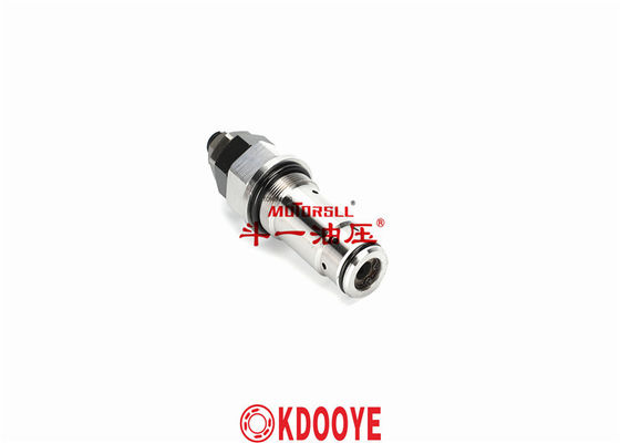 Oem 0,6 kg zawór odciągający koparki dla Pc220-3 Pc200-3 Komatsu
