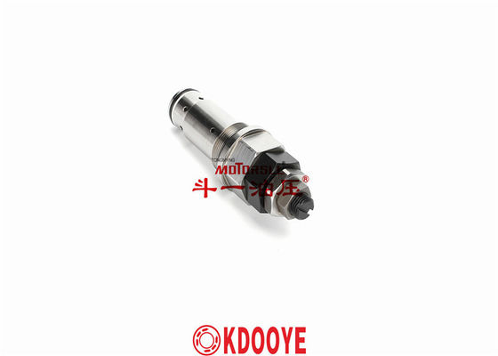 Oem 0,6 kg zawór odciągający koparki dla Pc220-3 Pc200-3 Komatsu
