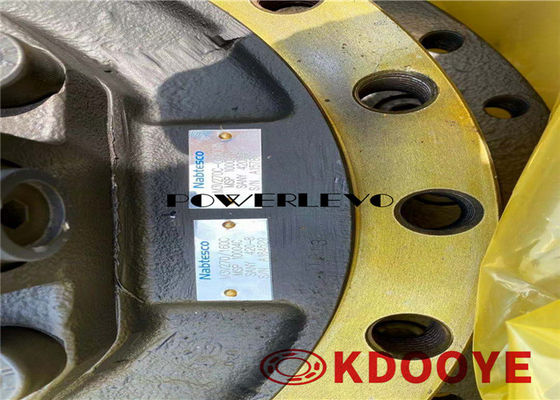 20 Słupa Nabtesco Final Drive Assy GM70VA M3V270/160C SANY420-8