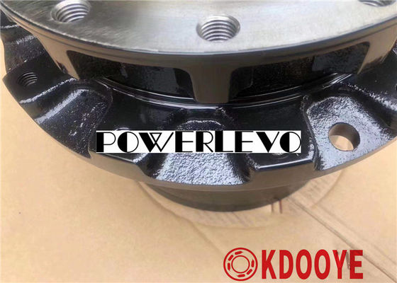 GM09 nabtesco końcowy napęd Skrzynia biegów 12 węzeł Węzeł PC60-7 SH60 SK60 E70B HD250 PC60-6