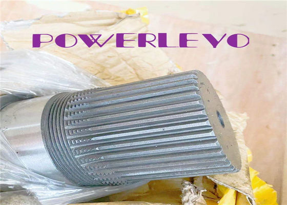 POWERLEVO JCB210 JCB205 Zestaw przyrządu ruchomego dla drugiego nośnika