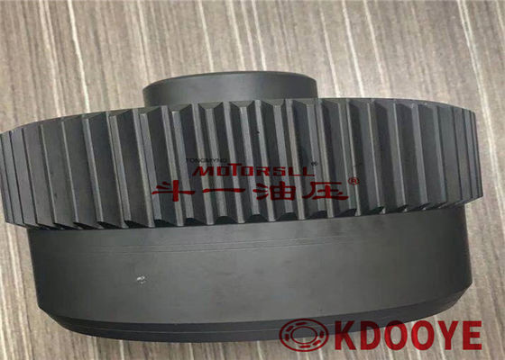 MOTORSLL KDOOYE Pompa części zamiennych tłok Swash Set dla TM100 DX500 EC480
