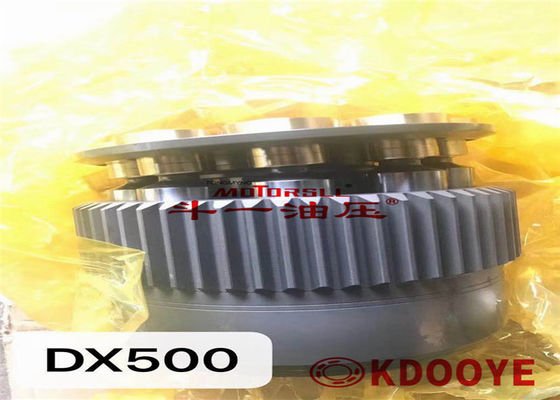 MOTORSLL KDOOYE Pompa części zamiennych tłok Swash Set dla TM100 DX500 EC480