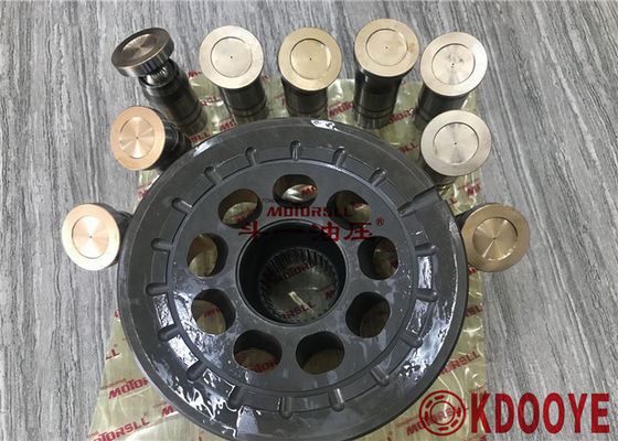 ZAX550 ZAX450 ZAX650 Części napędu końcowego koparki