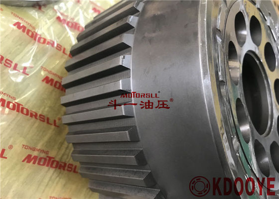 ZAX550 ZAX450 ZAX650 Części napędu końcowego koparki