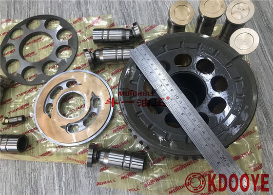 ZAX550 ZAX450 ZAX650 Części napędu końcowego koparki