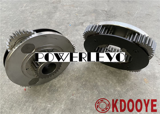 SUMITOMO350 Ostatni napęd