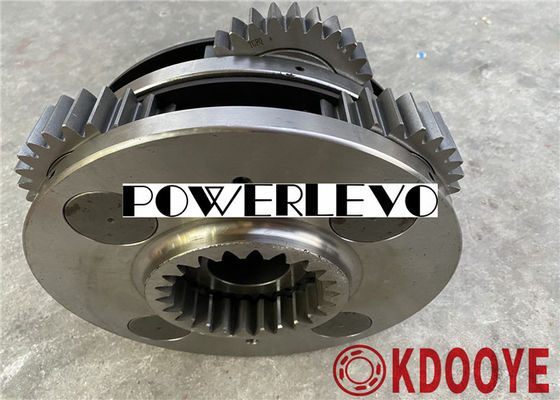 SUMITOMO350 Ostatni napęd
