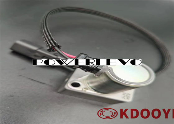 702-21-57400 Sólenoid pompy hydraulicznej