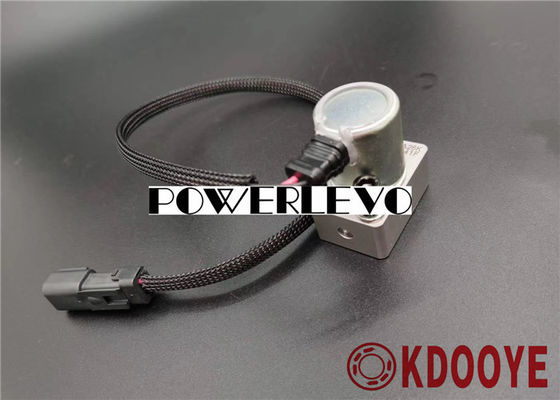 702-21-57400 Sólenoid pompy hydraulicznej