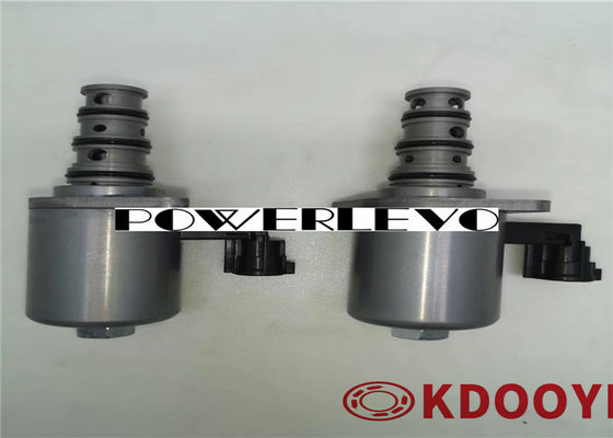 Części zamienne koparki Powerlevo Solenoid dla 210 Ec210 Ec360