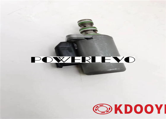 Części zamienne koparki Powerlevo Solenoid dla 210 Ec210 Ec360