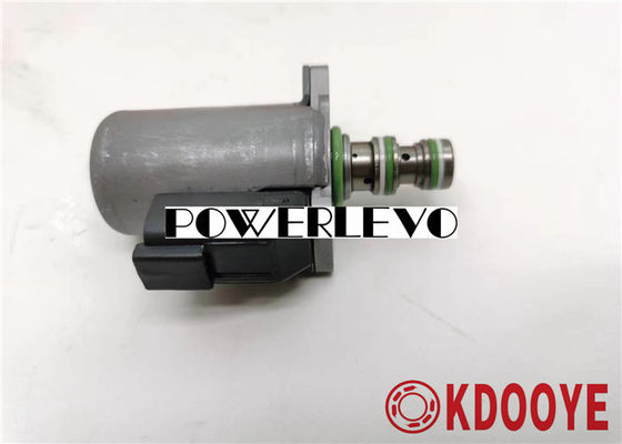Części zamienne koparki Powerlevo Solenoid dla 210 Ec210 Ec360