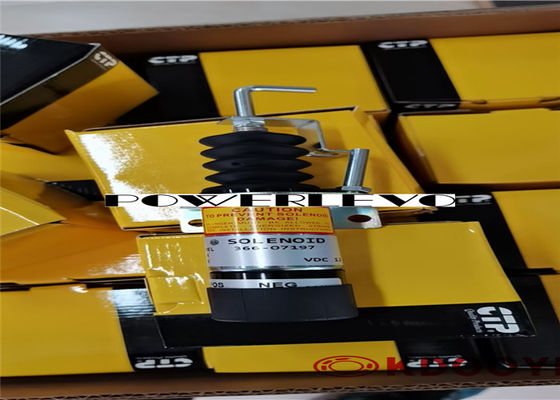 Oem Cummins Zawór słonowy 3932530 3991168 1751-24E7U1B1S5A 366-07197