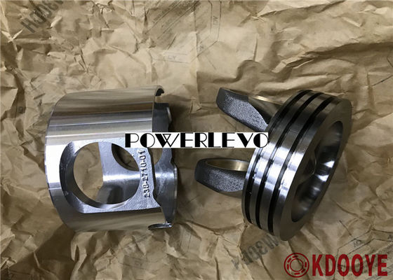 Model silnika 3176 tłok 238-2710 133-7098 dla 345B pierścienie wykończenie 148-2125 uszczelnienie wykończenia