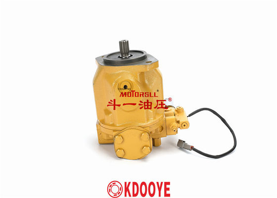 pompa wentylatora dla 330D 336D 2590815 259-0815 19KG China nowy