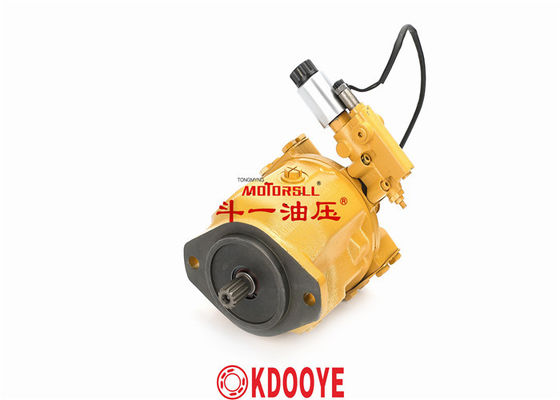 pompa wentylatora dla 330D 336D 2590815 259-0815 19KG China nowy