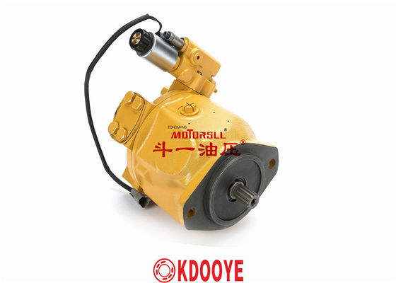 pompa wentylatora dla 330D 336D 2590815 259-0815 19KG China nowy
