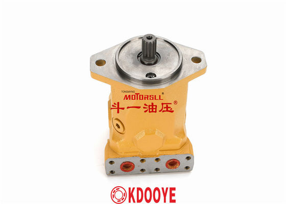 330D 336D Hydraulic Gear Pump, Hydraulic Fan Motor 2344638 234-4638