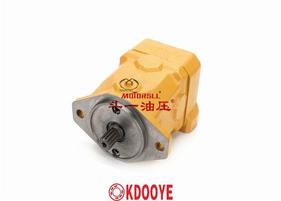 330D 336D Hydraulic Gear Pump, Hydraulic Fan Motor 2344638 234-4638