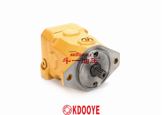 330D 336D Hydraulic Gear Pump, Hydraulic Fan Motor 2344638 234-4638