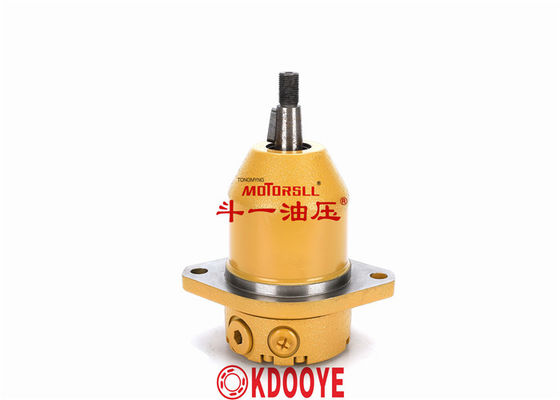 Motor wentylatora dla 330C 330c 1915611 191-5611 7KG China nowy 3 dziury