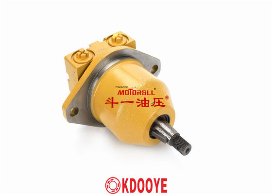 Motor wentylatora dla 330C 330c 1915611 191-5611 7KG China nowy 3 dziury