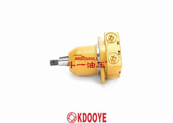 Silnik wentylatora dla 325C 325c 1799778 179-9778 6KG China nowy 3 dziury