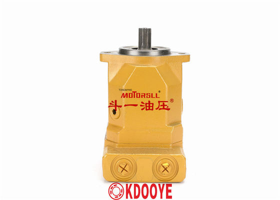 silnik wentylatora dla 345C 345c 2668034 266-8034 16KG China nowy