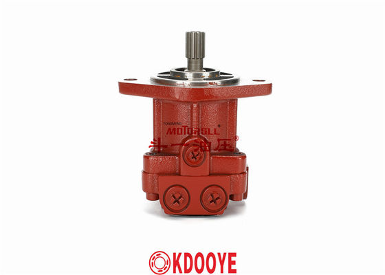 silnik wentylatora dla 14533496 360 460 480 EC360 EC460 EC380 EC480 7KG China nowy