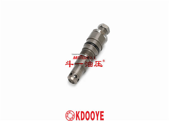 GP Korea Excavator Relief Valve dla Sk200-5 Sk200-6 Sk200-8 Sk350-8