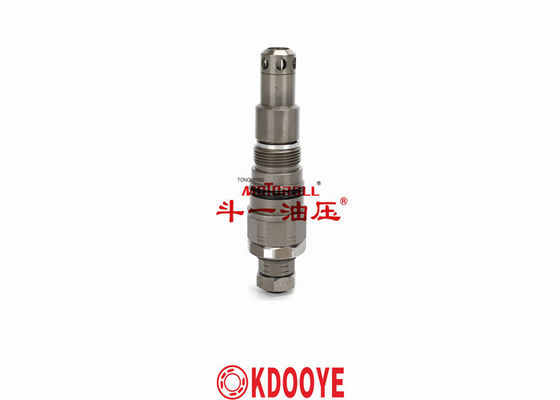 GP Korea Excavator Relief Valve dla Sk200-5 Sk200-6 Sk200-8 Sk350-8